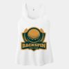 Women's V.I.T. Racerback Tank Thumbnail