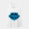 Women's V.I.T. Racerback Tank Thumbnail