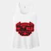 Women's V.I.T. Racerback Tank Thumbnail
