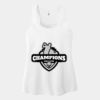 Women's V.I.T. Racerback Tank Thumbnail