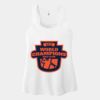 Women's V.I.T. Racerback Tank Thumbnail