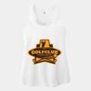 Women's V.I.T. Racerback Tank Thumbnail