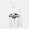 Women's V.I.T. Racerback Tank Thumbnail