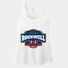 Women's V.I.T. Racerback Tank Thumbnail