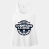 Women's V.I.T. Racerback Tank Thumbnail