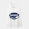 Women's V.I.T. Racerback Tank Thumbnail