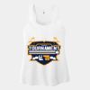 Women's V.I.T. Racerback Tank Thumbnail