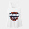 Women's V.I.T. Racerback Tank Thumbnail