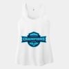 Women's V.I.T. Racerback Tank Thumbnail