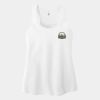 Women's V.I.T. Racerback Tank Thumbnail