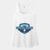 Women's V.I.T. Racerback Tank Thumbnail