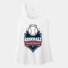 Women's V.I.T. Racerback Tank Thumbnail