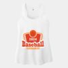 Women's V.I.T. Racerback Tank Thumbnail