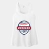 Women's V.I.T. Racerback Tank Thumbnail