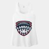 Women's V.I.T. Racerback Tank Thumbnail