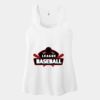 Women's V.I.T. Racerback Tank Thumbnail