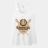 Women's V.I.T. Racerback Tank Thumbnail