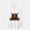 Women's V.I.T. Racerback Tank Thumbnail