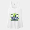 Women's V.I.T. Racerback Tank Thumbnail