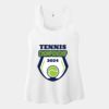 Women's V.I.T. Racerback Tank Thumbnail