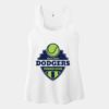 Women's V.I.T. Racerback Tank Thumbnail