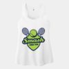 Women's V.I.T. Racerback Tank Thumbnail