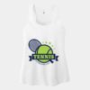 Women's V.I.T. Racerback Tank Thumbnail