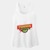 Women's V.I.T. Racerback Tank Thumbnail