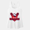Women's V.I.T. Racerback Tank Thumbnail