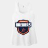 Women's V.I.T. Racerback Tank Thumbnail
