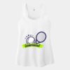 Women's V.I.T. Racerback Tank Thumbnail