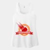 Women's V.I.T. Racerback Tank Thumbnail