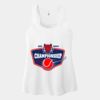 Women's V.I.T. Racerback Tank Thumbnail