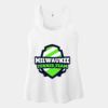 Women's V.I.T. Racerback Tank Thumbnail