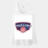 Women's V.I.T. Racerback Tank Thumbnail