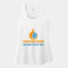 Women's V.I.T. Racerback Tank Thumbnail