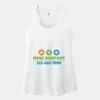 Women's V.I.T. Racerback Tank Thumbnail