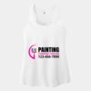 Women's V.I.T. Racerback Tank Thumbnail