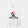 Women's V.I.T. Racerback Tank Thumbnail