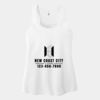 Women's V.I.T. Racerback Tank Thumbnail