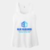 Women's V.I.T. Racerback Tank Thumbnail