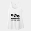 Women's V.I.T. Racerback Tank Thumbnail