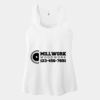 Women's V.I.T. Racerback Tank Thumbnail
