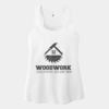 Women's V.I.T. Racerback Tank Thumbnail