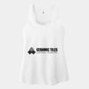 Women's V.I.T. Racerback Tank Thumbnail