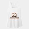 Women's V.I.T. Racerback Tank Thumbnail