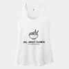 Women's V.I.T. Racerback Tank Thumbnail