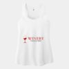 Women's V.I.T. Racerback Tank Thumbnail