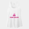 Women's V.I.T. Racerback Tank Thumbnail