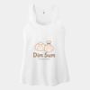 Women's V.I.T. Racerback Tank Thumbnail